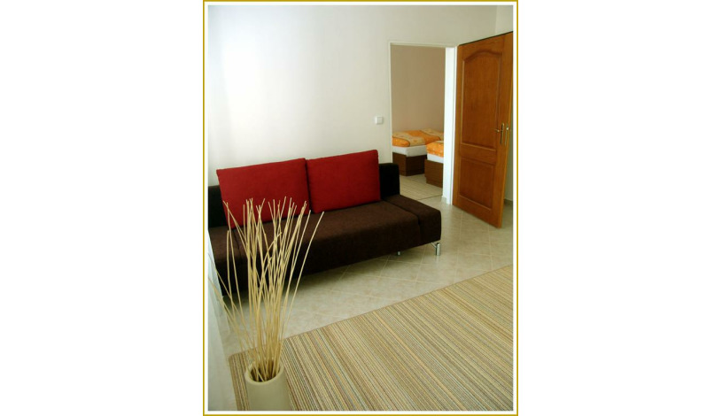 Penzion Best Moravská Třebová